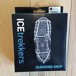 ICE Trekkers Diamond Grip